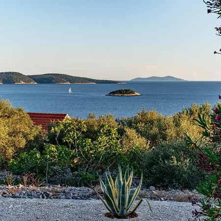 Sanja By Guide Вилла