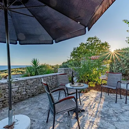 Sanja By Guide Вилла