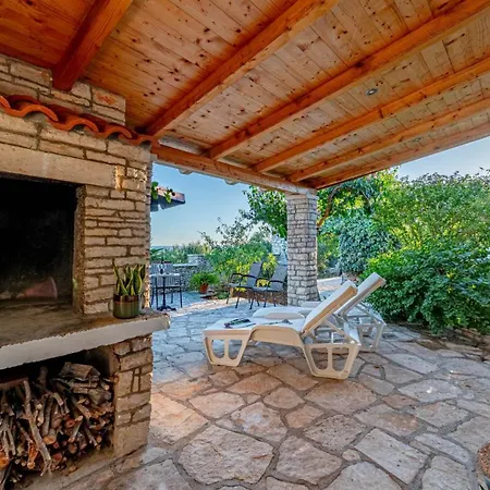 빌라 Sanja By Guide *