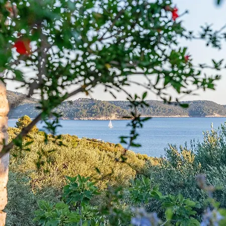 Sanja By Guide Вилла