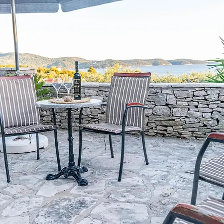 Sanja By Guide Вела-Лука