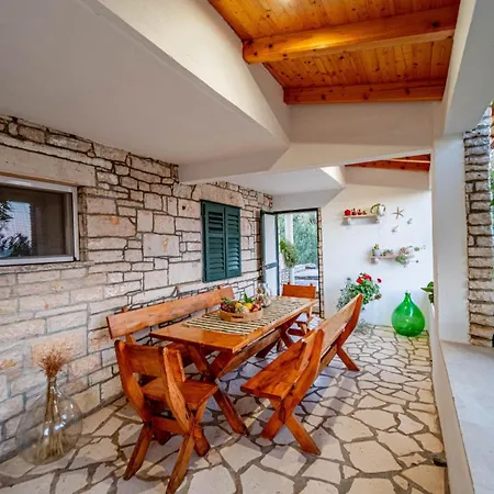 Sanja By Guide Вилла