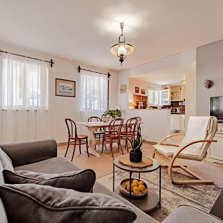 Вилла Sanja By Guide *