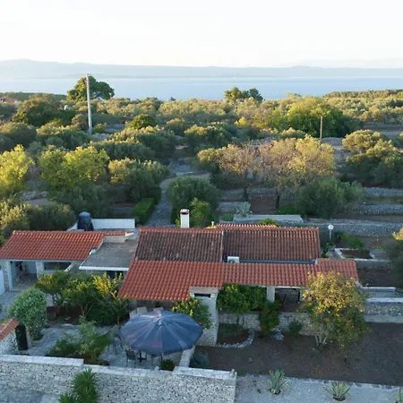 Sanja By Guide Вела-Лука